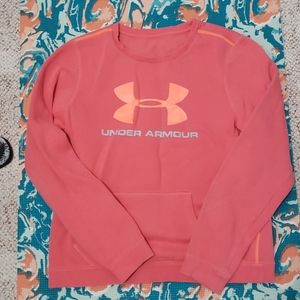 Women's Under Armour Sweatshirt